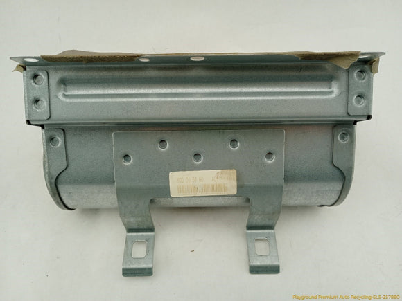 Saab 9-3 Passenger Right Dashboard Airbag