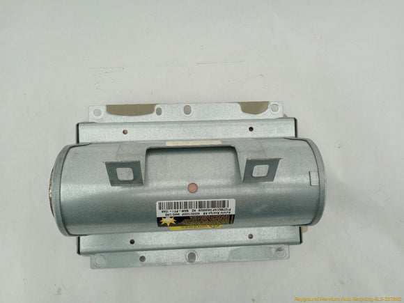 Saab 9-3 Passenger Right Dashboard Airbag