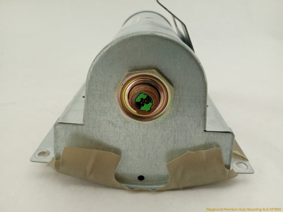 Saab 9-3 Passenger Right Dashboard Airbag