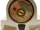 Saab 9-3 Passenger Right Dashboard Airbag-10
