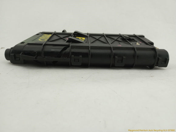 Saab 9-3 Front Dash Center Cup Holder