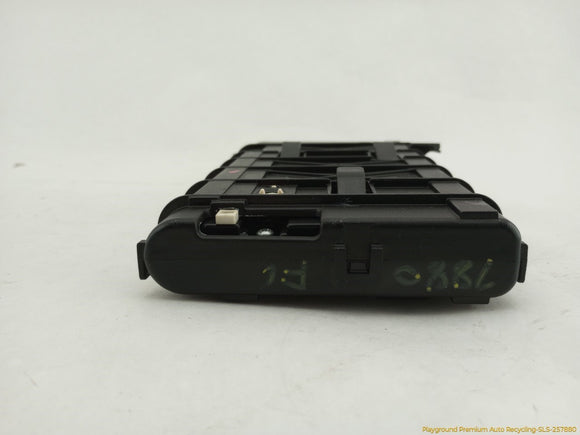 Saab 9-3 Front Dash Center Cup Holder