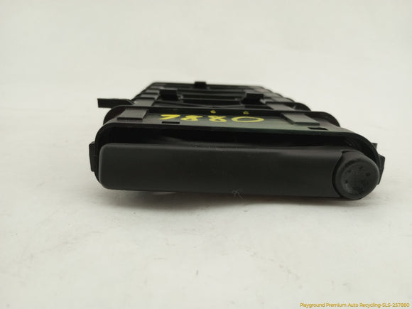 Saab 9-3 Front Dash Center Cup Holder