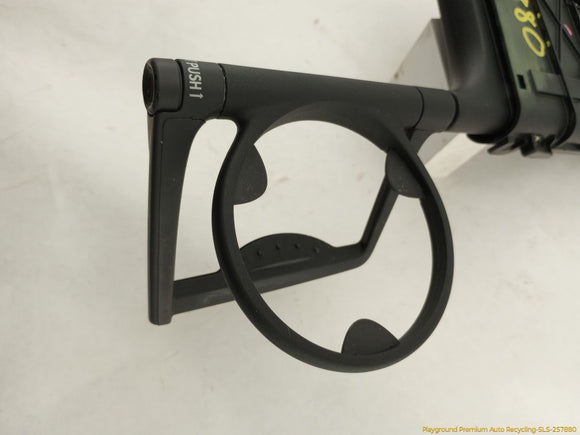 Saab 9-3 Front Dash Center Cup Holder