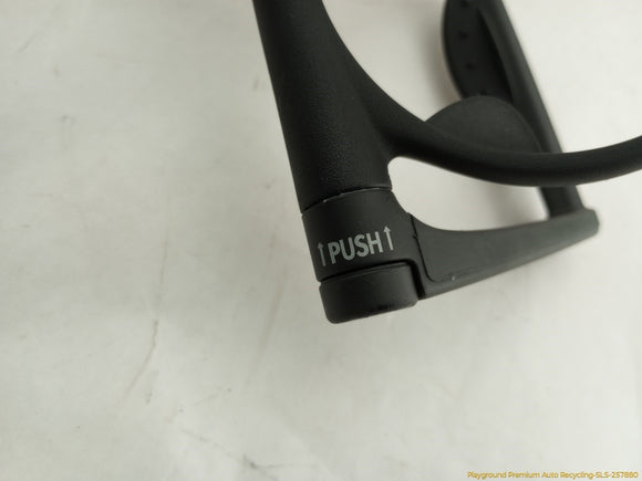 Saab 9-3 Front Dash Center Cup Holder