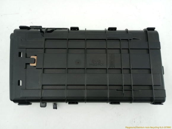 Saab 9-3 Front Dash Center Cup Holder
