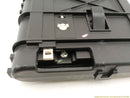 Saab 9-3 Front Dash Center Cup Holder-12