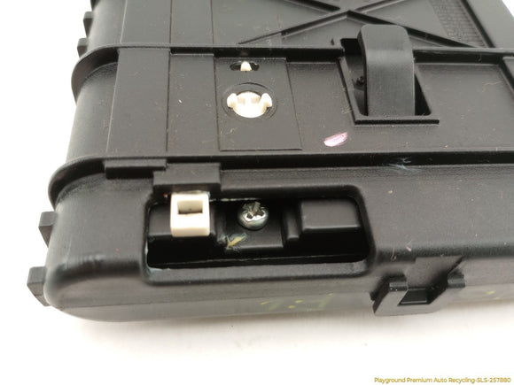 Saab 9-3 Front Dash Center Cup Holder