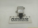 Saab 9-3 Stability Yaw Rate Control Module-1