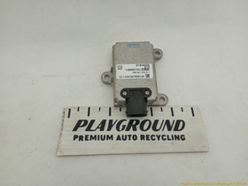Saab 9-3 Stability Yaw Rate Control Module