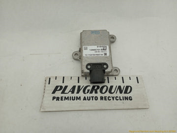 Saab 9-3 Stability Yaw Rate Control Module