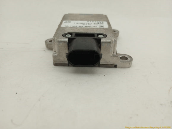 Saab 9-3 Stability Yaw Rate Control Module
