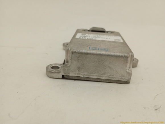 Saab 9-3 Stability Yaw Rate Control Module