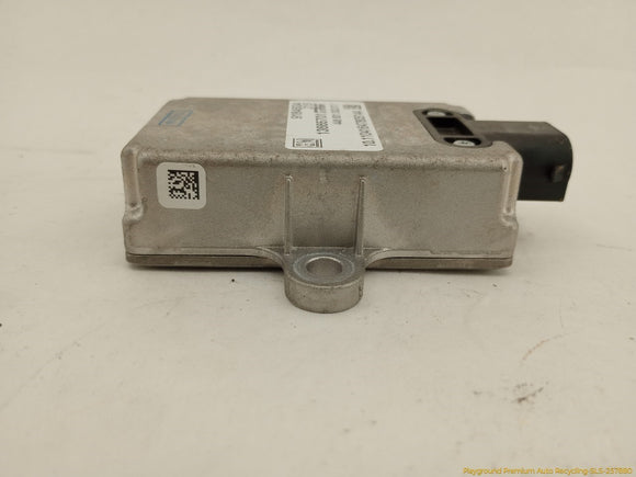 Saab 9-3 Stability Yaw Rate Control Module