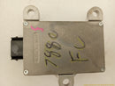 Saab 9-3 Stability Yaw Rate Control Module-7