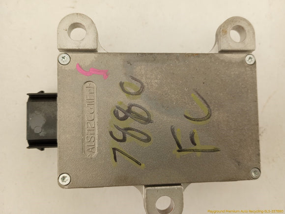 Saab 9-3 Stability Yaw Rate Control Module