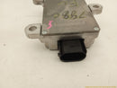 Saab 9-3 Stability Yaw Rate Control Module-8
