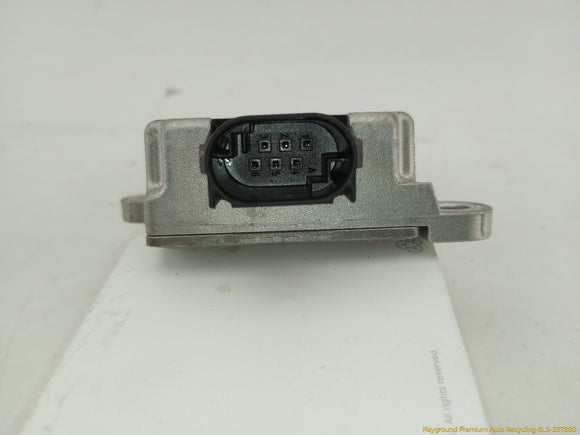 Saab 9-3 Stability Yaw Rate Control Module