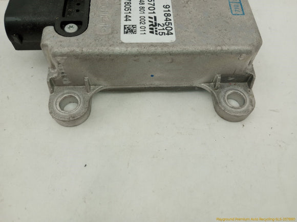 Saab 9-3 Stability Yaw Rate Control Module
