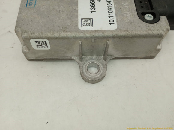 Saab 9-3 Stability Yaw Rate Control Module