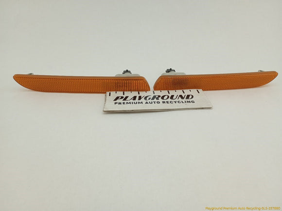 Saab 9-3 Pair Front Side Markers
