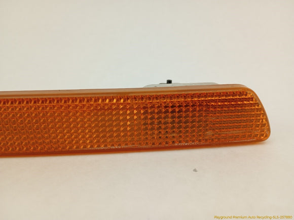Saab 9-3 Pair Front Side Markers