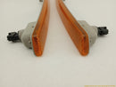 Saab 9-3 Pair Front Side Markers-10