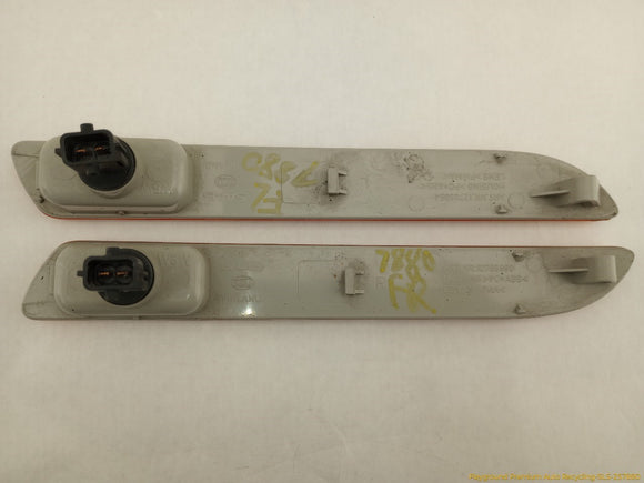 Saab 9-3 Pair Front Side Markers