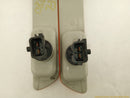 Saab 9-3 Pair Front Side Markers-12