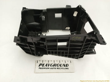 Saab 9-3 Radio and Climate Control Holder Bracket