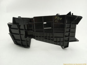 Saab 9-3 Radio and Climate Control Holder Bracket - 0
