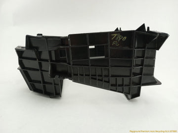 Saab 9-3 Radio and Climate Control Holder Bracket - 0