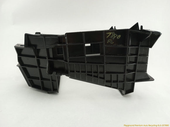 Saab 9-3 Radio and Climate Control Holder Bracket