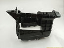 Saab 9-3 Radio and Climate Control Holder Bracket-3