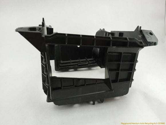 Saab 9-3 Radio and Climate Control Holder Bracket