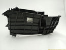 Saab 9-3 Radio and Climate Control Holder Bracket-4