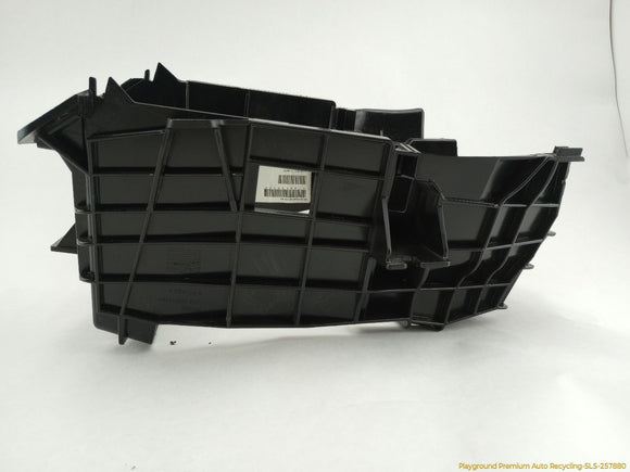 Saab 9-3 Radio and Climate Control Holder Bracket