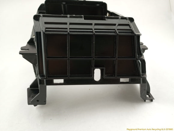Saab 9-3 Radio and Climate Control Holder Bracket