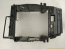 Saab 9-3 Radio and Climate Control Holder Bracket-6