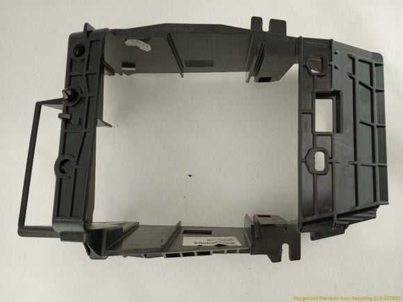 Saab 9-3 Radio and Climate Control Holder Bracket