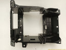 Saab 9-3 Radio and Climate Control Holder Bracket-7