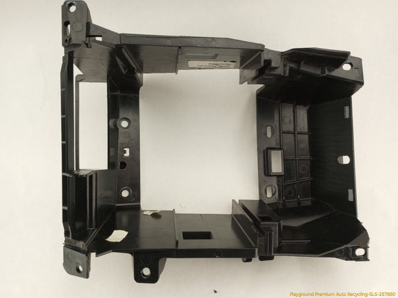 Saab 9-3 Radio and Climate Control Holder Bracket