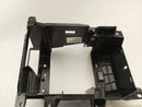 Saab 9-3 Radio and Climate Control Holder Bracket-8