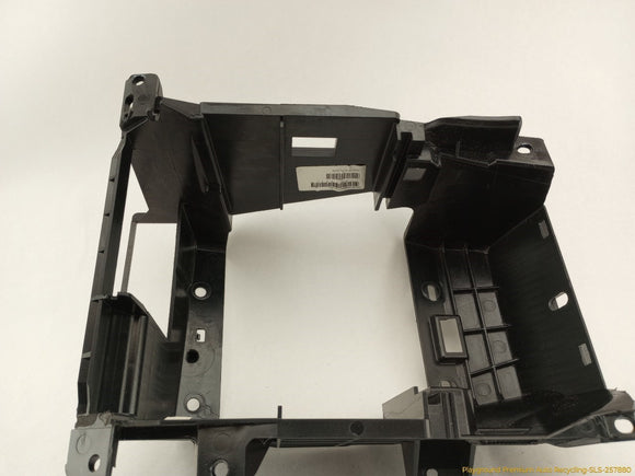 Saab 9-3 Radio and Climate Control Holder Bracket