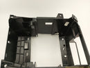 Saab 9-3 Radio and Climate Control Holder Bracket-9