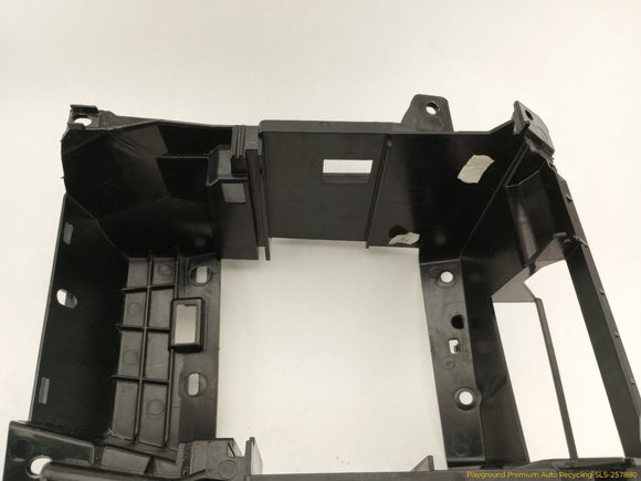 Saab 9-3 Radio and Climate Control Holder Bracket