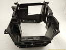 Saab 9-3 Radio and Climate Control Holder Bracket-10