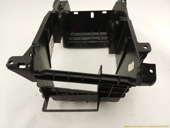 Saab 9-3 Radio and Climate Control Holder Bracket