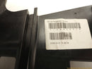 Saab 9-3 Radio and Climate Control Holder Bracket-12