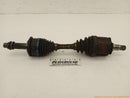 Toyota 4Runner Driver Left Front Axle Drive Shaft-1
